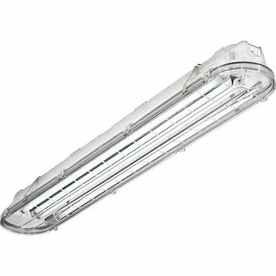 LITHONIA LIGHTING VAP6000LMFSTMDMVOLTGZ1050K80CRI Linear Garage Light LED 5000K 6000 lm