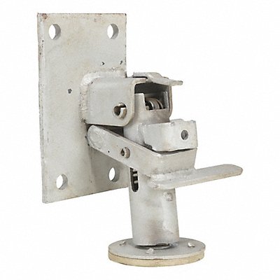 GRAINGER FLLKS General Purpose Floor Lock Steel