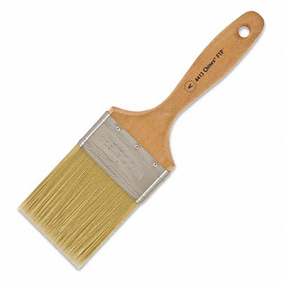 WOOSTER 44133 Paint Brush 3 in Varnish Nylon Firm