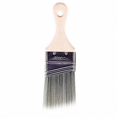 WOOSTER 52252 Paint Brush 2 Angle Sash PET 2 11/16 L