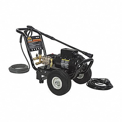 MI-T-M JP10024ME1 Cold Water Electric Direct Drive Washer