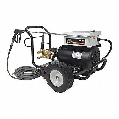MI-T-M JP30041ME3 Cold Water Electric Direct Drive Washer