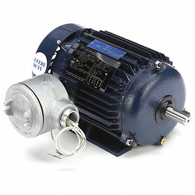 MARATHON MOTORS 145TTGN6527 Motor 2 HP 1755 rpm 145T 230/460V