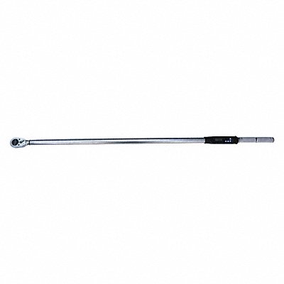 WESTWARD 39WE11 Elec. Torque Wrench Standard 70-7/8