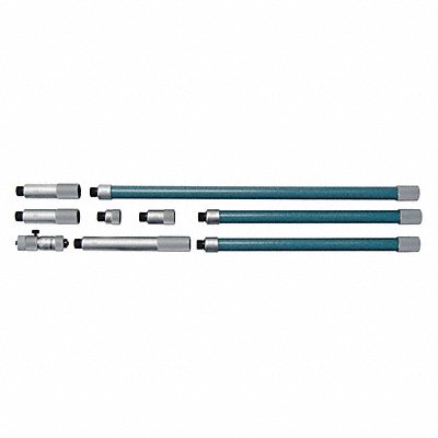 MITUTOYO 137204 50-1000/.01Mm I.M.Ext.Rod