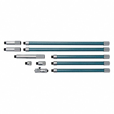 MITUTOYO 137205 50-1500/.01Mm I.M.Ext.Rod