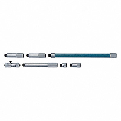 MITUTOYO 137213 2-20Ft I.M. Ext.Rod