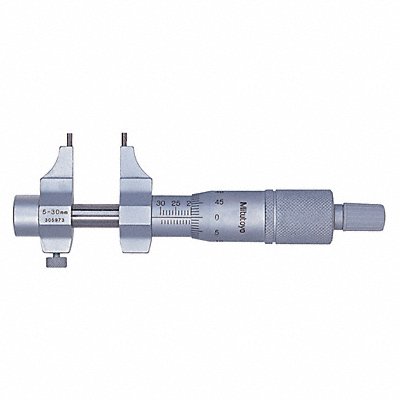 MITUTOYO 145185 5-30/.01Mm I.Mic Cal.Type