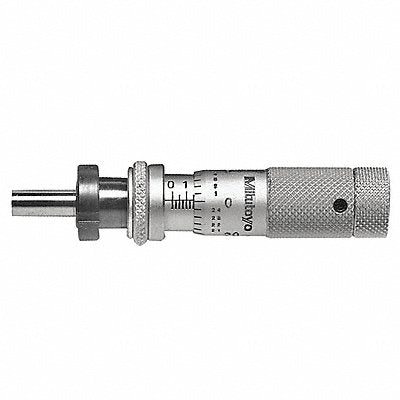 MITUTOYO 148502 Micrometer Head