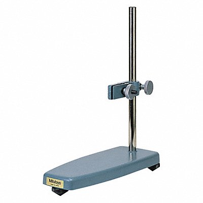 MITUTOYO 156102 Mic Stand 5In.-12In.