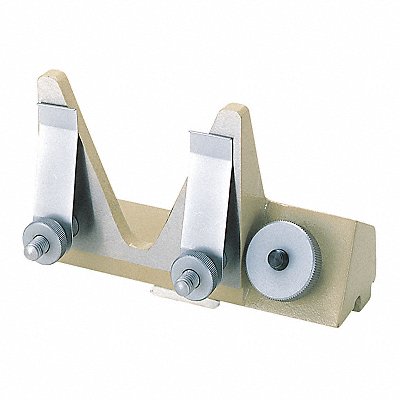 MITUTOYO 172132 Vertical Workpiece Holder