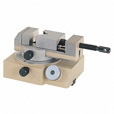 MITUTOYO 172602 Rotary Vise