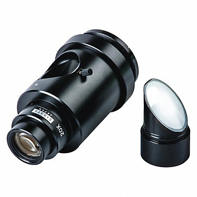 MITUTOYO 172484 20X Projection Lens Set