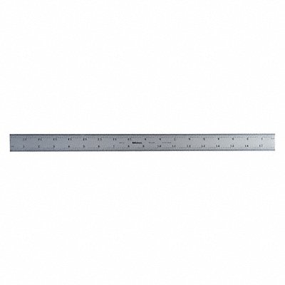 MITUTOYO 182145 Steel Rule