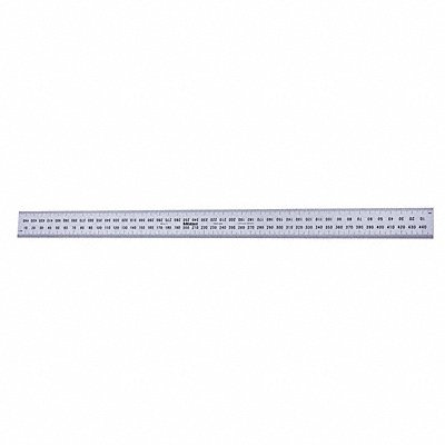 MITUTOYO 182151 Steel Rule