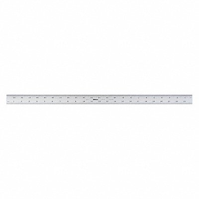 MITUTOYO 182165 Steel Rule