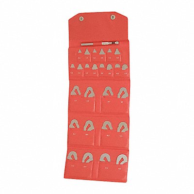 MITUTOYO 186902 Radius Gage