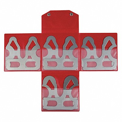 MITUTOYO 186905 Radius Gauge Set