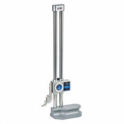 MITUTOYO 192151 Digital Count Height Gage 18In.