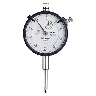 MITUTOYO 2050A Dial Indicator