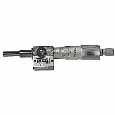 MITUTOYO 250312 Digital Mic Head