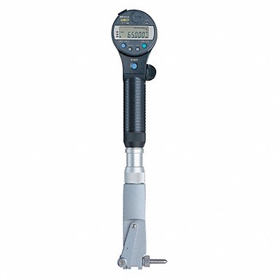 MITUTOYO 511521 Digimatic Bore Gage Cg-D4In.