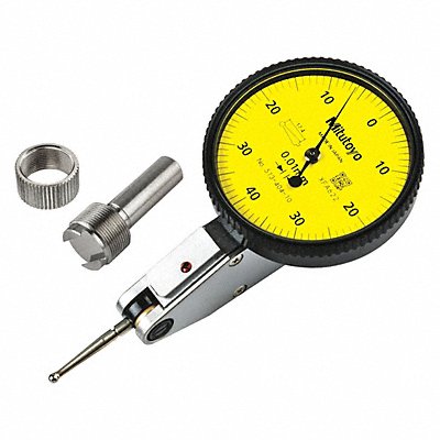 MITUTOYO 51340410H Dial Test Indicator Ti-113H