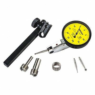 MITUTOYO 51342410T Dial Test Indicator