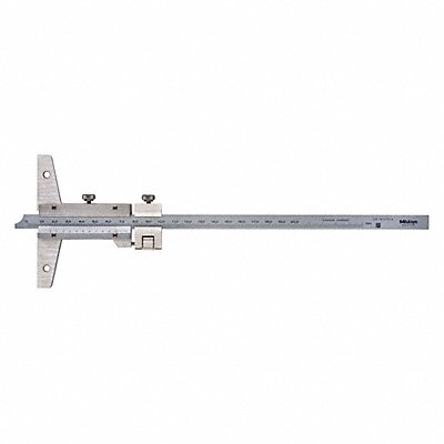 MITUTOYO 527102 Vernier Depth Gage