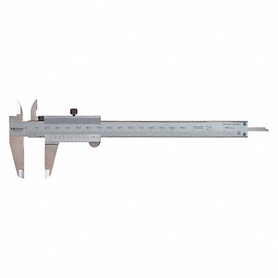MITUTOYO 530101 Vernier Caliper 150Mm