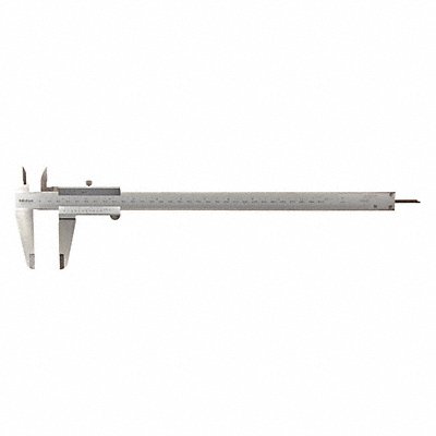 MITUTOYO 530115 Vernier Caliper 12In./300Mm
