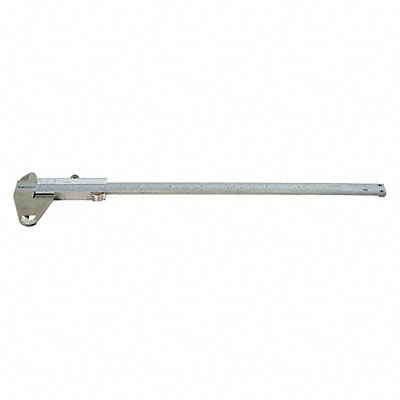 MITUTOYO 530116 Vernier Caliper 8In.