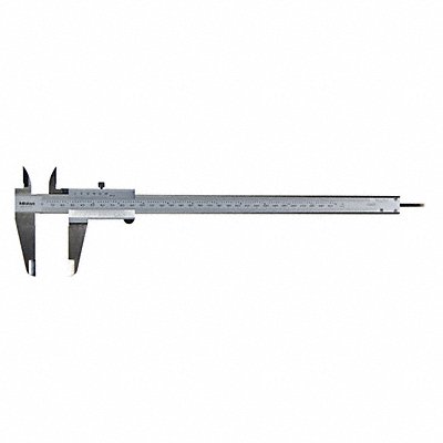 MITUTOYO 530119 Vernier Caliper 12In./300Mm