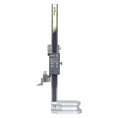 MITUTOYO 570244 Height Gage 8In.