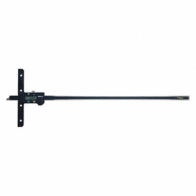 MITUTOYO 57121510 Digimatic Depth Gage 0-24In.