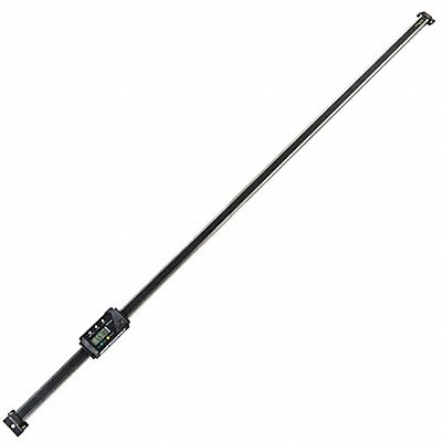 MITUTOYO 572477 40In.Dm Scale Unit/Multi-Functionhor