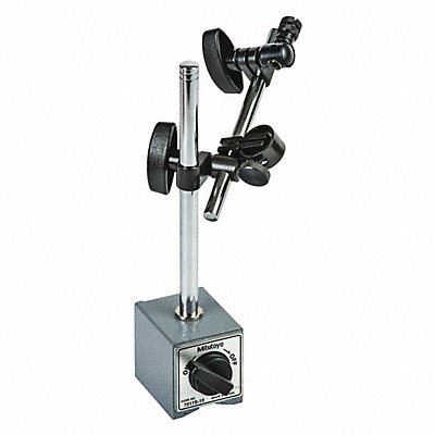MITUTOYO 7011S10 Adjustable Magnetic Stand