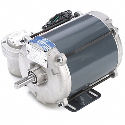 MARATHON MOTORS 056T17E5309 Motor 1/3 HP 1725 rpm 56 208-230/460V