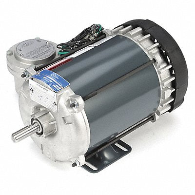 MARATHON MOTORS 056T17G5313 Motor 3/4 HP 1725 rpm 56 208-230/460V