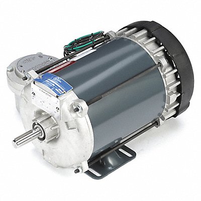 MARATHON MOTORS 056T17G5321 Motor 1/2 HP 1725 rpm 56 575V