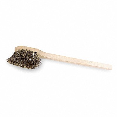 TOUGH GUY 1VAE5 Utility Brush 4 1/2 in Brush L