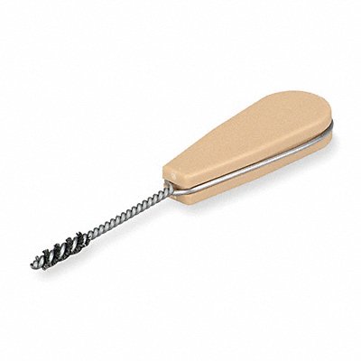 TOUGH GUY 1VAH5 Fitting Brush 1 in Brush L