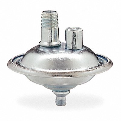 BRADY AV45 Air Volume Control 1/4 Tank Port Dia.