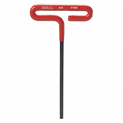EKLIND 51920 Hex Key Tip Size 5/16 in.