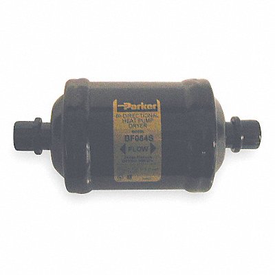 PARKER BF084S Dryer 1/2 In Sweat Id