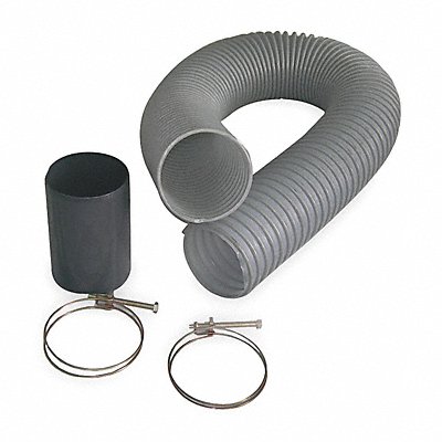 DAYTON 3AA35 Hose Extension Kit