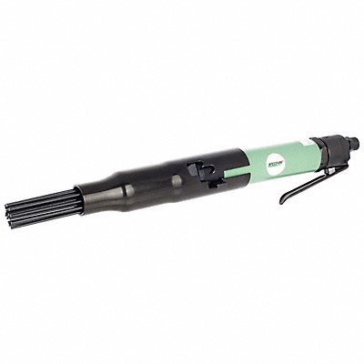 SPEEDAIRE 3AAH7 Needle and Chisel Scaler 4 600 bpm