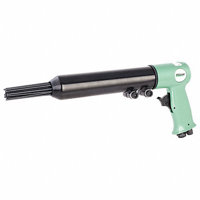 SPEEDAIRE 3AAH8 Needle Scaler 3 000 bpm 5.8 lb