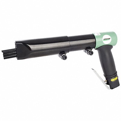SPEEDAIRE 3AAH9 Needle Scaler 3 700 bpm 6.3 lb
