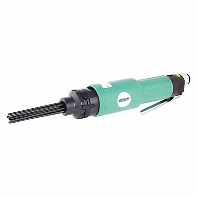 SPEEDAIRE 3AAJ2 Needle Scaler 4 000 bpm 5.2 lb